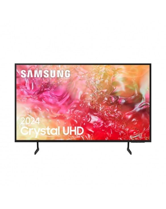 Smart TV Samsung TU50DU7175 4K Ultra HD 50" LED 1