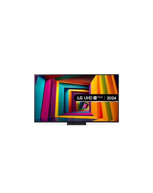 Smart TV LG 65UT91006LA 4K Ultra HD 65" LED HDR 1