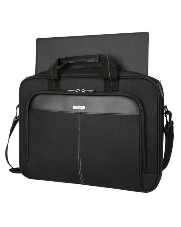 Laptop Backpack Targus TCT027GL Black 1