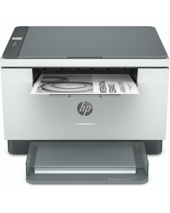 Laser Printer HP 6GW99F 1