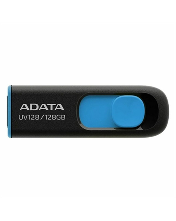 USB Pendrive Adata AUV128-128G-RBE 128 GB 128 GB 1