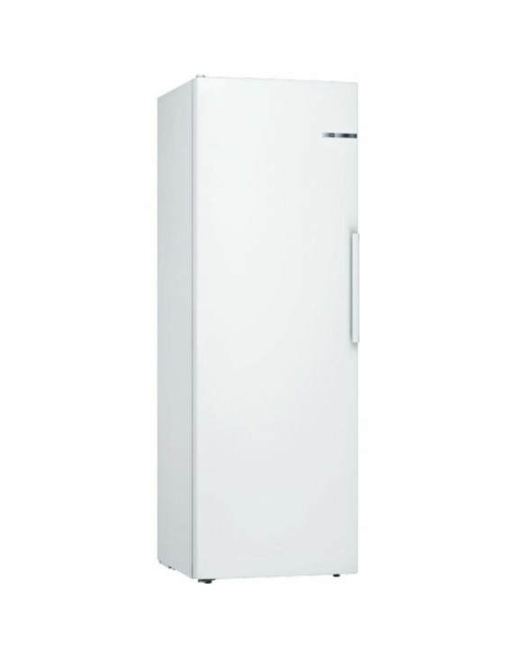 Refrigerator BOSCH KSV33VWEP White 1
