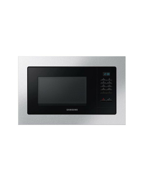 Micro-ondes Samsung 1 23 L Noir 800 W 1