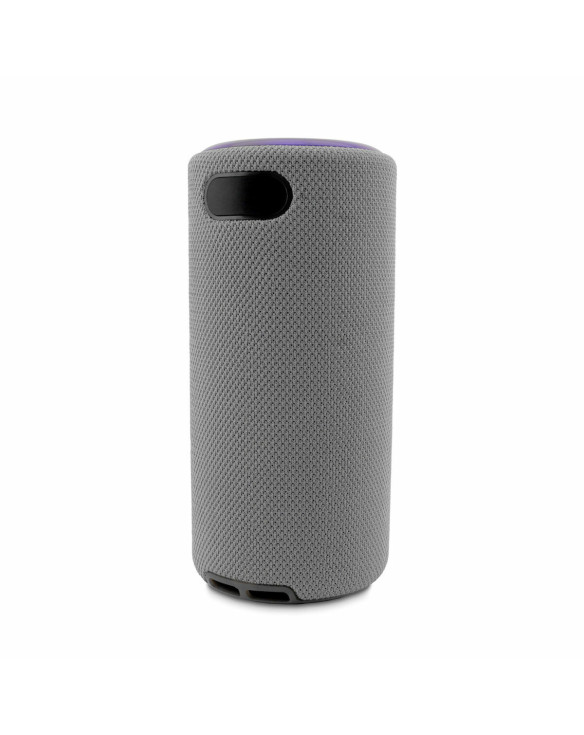 Tragbare Bluetooth-Lautsprecher CoolBox COO-BTA-G232 Grau 1
