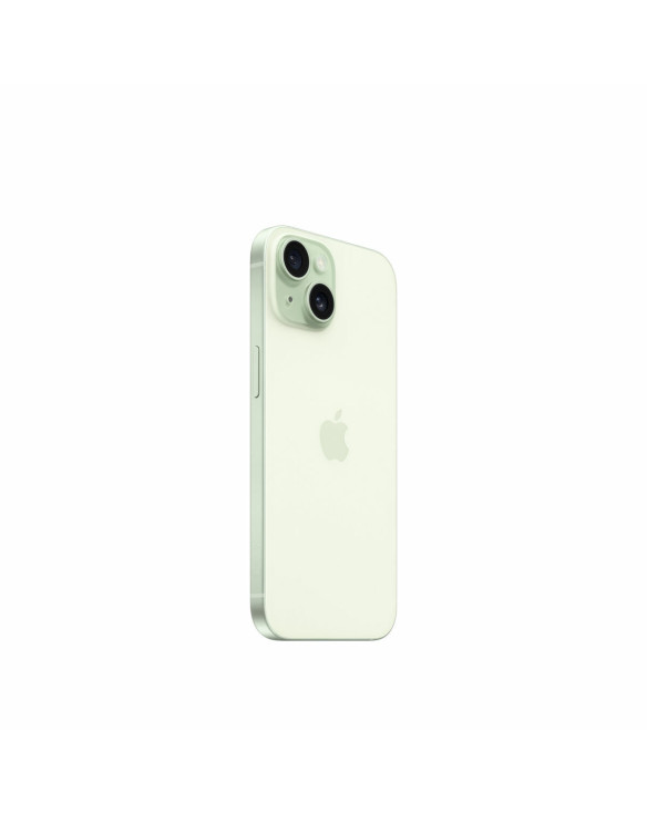 Smartfony iPhone 15 Apple MTPH3QL/A 6,1" 512 GB 6 GB RAM Kolor Zielony 1