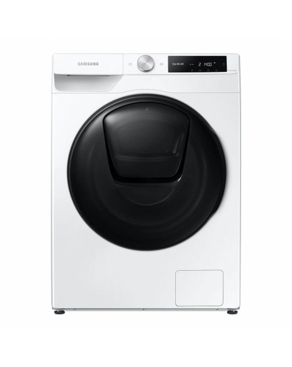 Washer - Dryer Samsung WD90T654DBE 9kg / 6kg 1400 rpm White 1