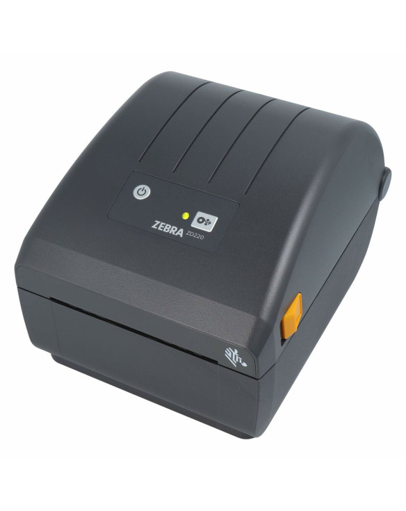 Ticket Printer Zebra ZD22042-D1EG00EZ 1
