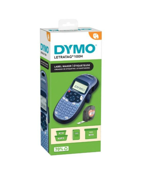 Étiqueteuse manuelle Dymo LT100-H 1