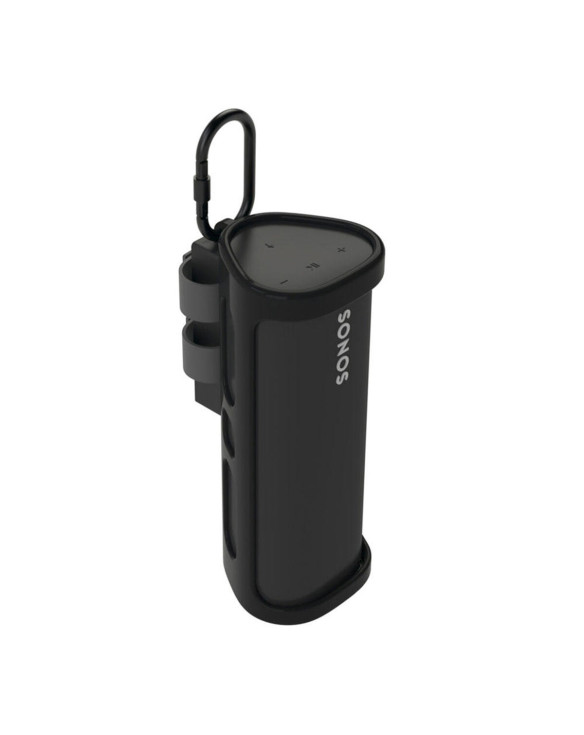 Protective Case Sonos Roam SR-MTC Speaker Black 1