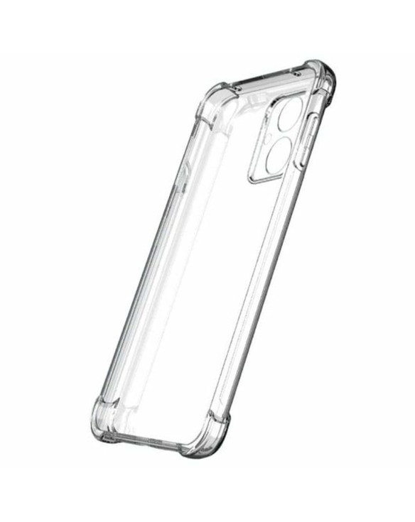Mobile cover Cool OPPO A79 5G Transparent OPPO 1