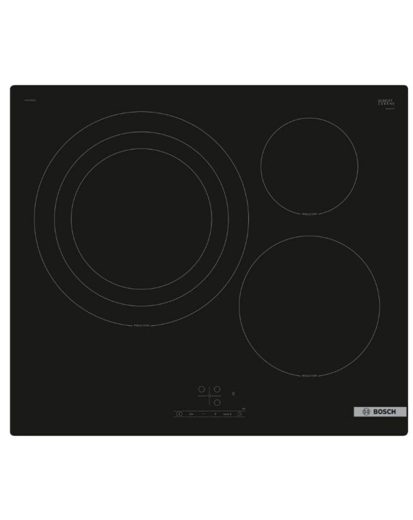 Induction Hot Plate BOSCH PID61RBB5E 7400 W (60 cm) 1