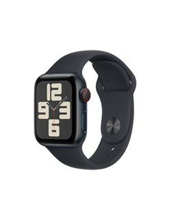 Smartwatch Apple WATCH SE Black 1,78" 40 mm 1