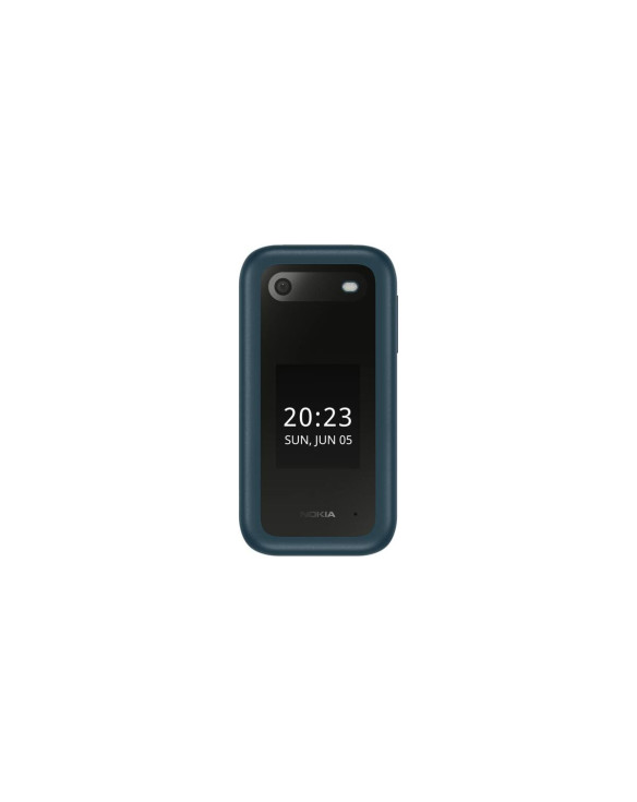 Mobiltelefon Nokia 2660 Flip 2,8" 4G/LTE 1