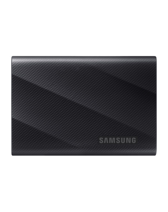 External Hard Drive Samsung MU-PG2T0B/EU 2 TB SSD 1