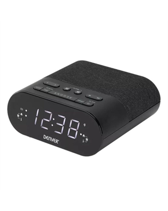 Clock-Radio Denver Electronics CRQ-107 1