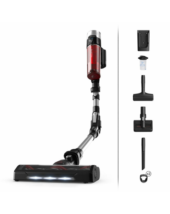 Stick Vacuum Cleaner Rowenta RH2077WO Black/Red 100 W 1