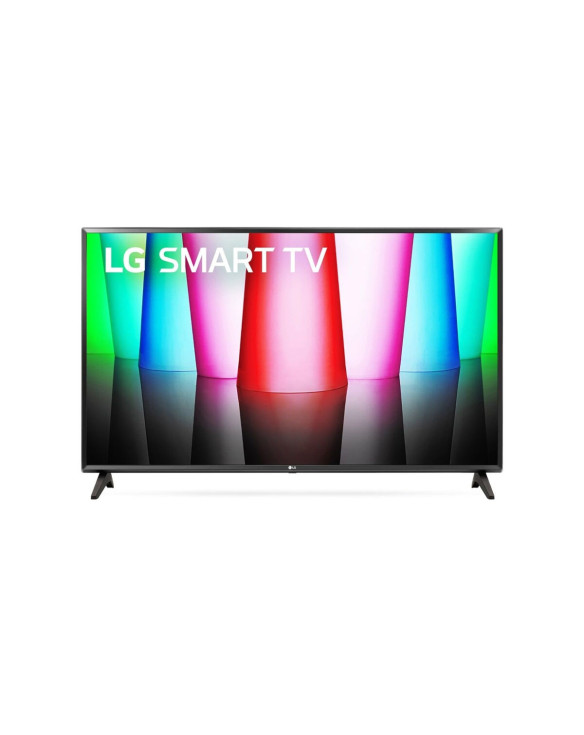 TV intelligente LG 32LQ570B6LA 32" HD LED WIFI 32" LED HD 1