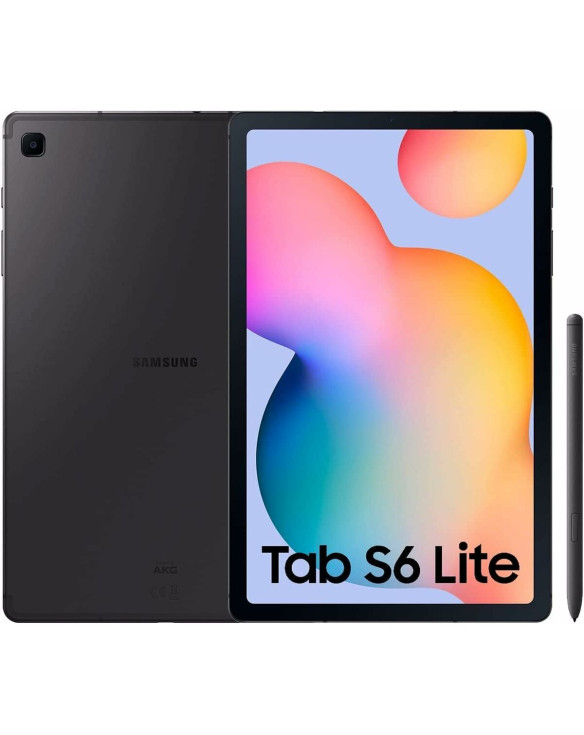 Tablet Samsung S6 LITE P620 10,4" 4 GB RAM 128 GB Grey 1