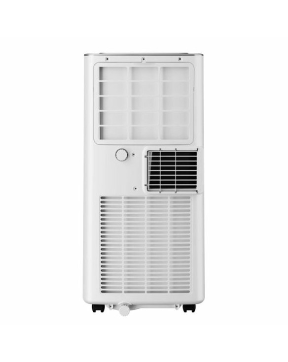 Portable Air Conditioner Evvo Clima P7 1