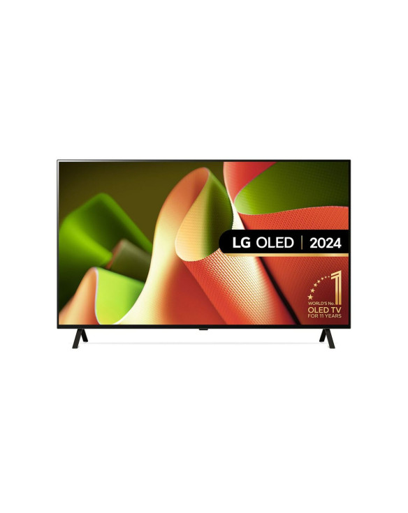 Smart TV LG 4K Ultra HD HDR OLED AMD FreeSync 65" 1