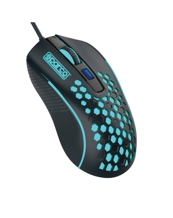 Souris Gaming Sparco 1