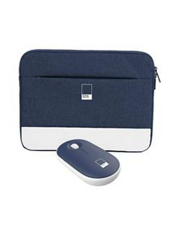 Laptop Case Pantone PT-BGMS001N Dark blue 1