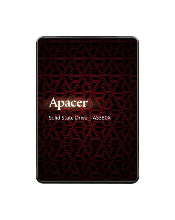 Disque dur Apacer AP512GAS350XR-1 512 GB SSD 1