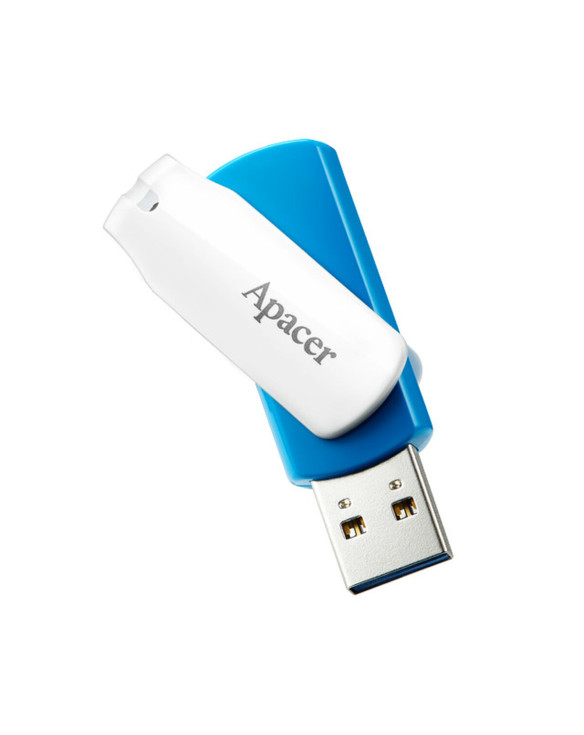 USB Pendrive Apacer AH357 64 GB 1