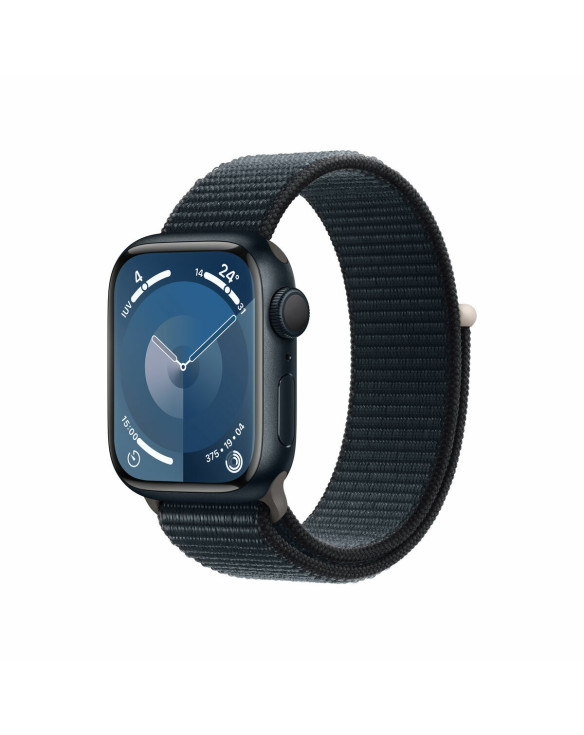 Smartwatch Apple MR8Y3QL/A Grau 41 mm 1