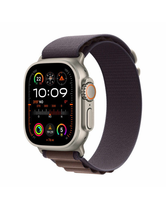 Smartwatch Apple MREW3TY/A Titan 49 mm 1