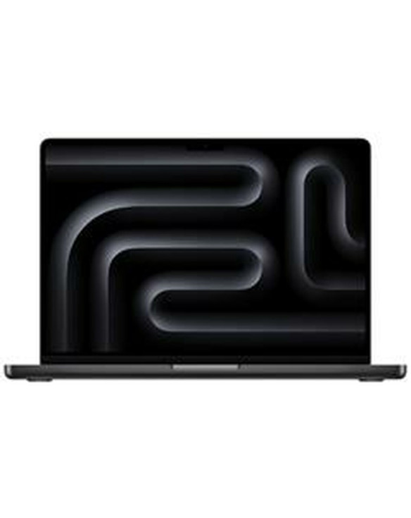 Laptop Apple MRX53Y/A 14,2" 36 GB RAM M3 Max 1 TB SSD 1