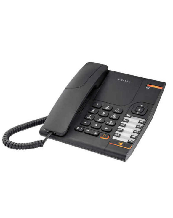 Téléphone fixe Alcatel ATL1407518 Noir 1