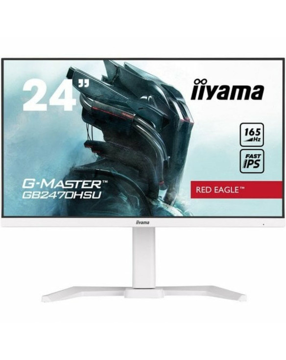 Monitor Iiyama GB2470HSU-W5 23,8" LED IPS Flicker free 165 Hz 1