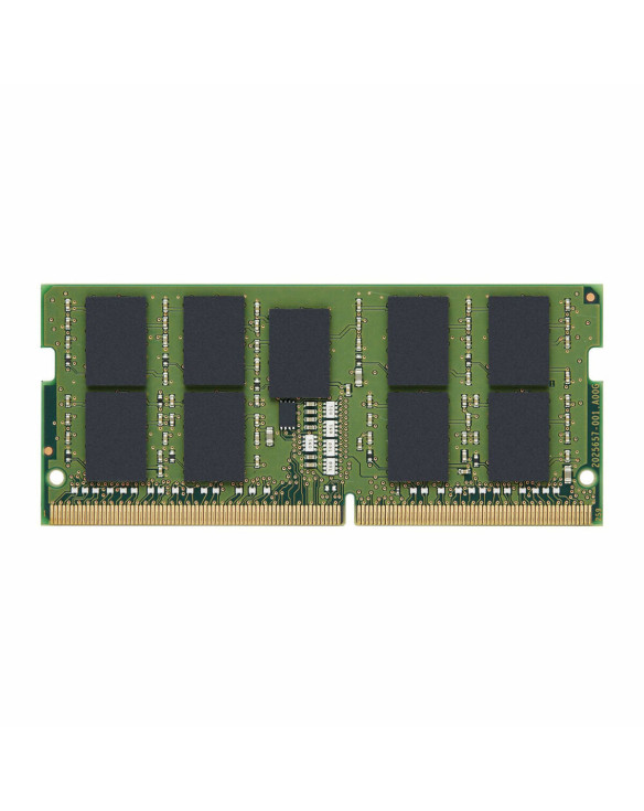 RAM Memory Kingston KSM32SED8/32HC 32 GB CL22 DDR4 3200 MHz 1