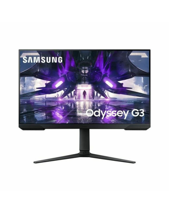 Monitor Samsung G32A Full HD 165 Hz 1