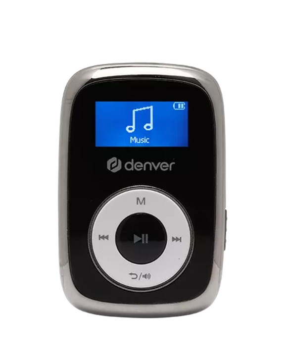 Lecteur MP3 Denver Electronics MP-316B 1