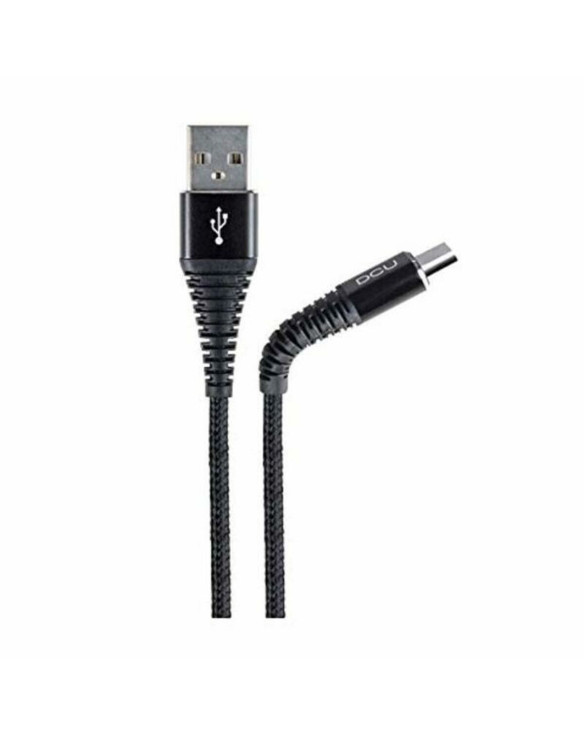 Kabel USB-C USB STRONG DCU 30402055 (1,5 m) 1