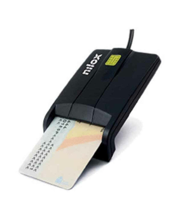 Card Reader Nilox NXLD001 DNI (ID Card) 1