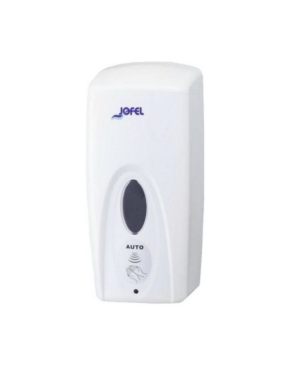 Automatischer Seifenspender mit Sensor Jofel Weiß 1 L 1