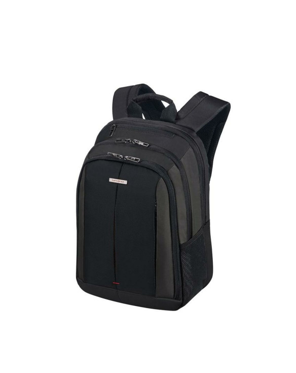 Laptop Backpack Samsonite Guardit 2.0 Black 20 x 30 x 44 cm 1