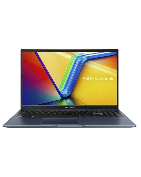 Laptop Asus VivoBook 15 P1502 15,6" 8 GB RAM 512 GB Intel Core i5-1235U 1