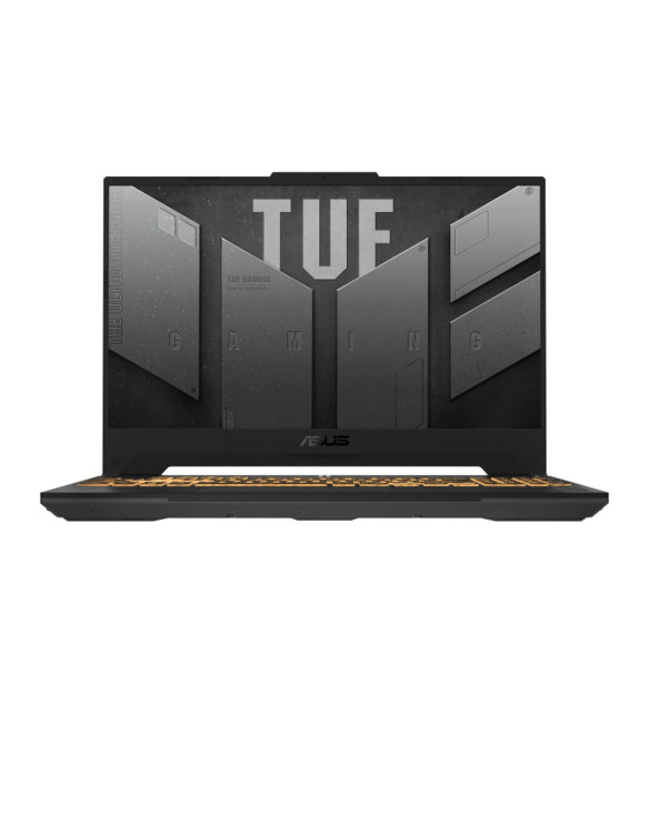 Ordinateur Portable Asus TUF F15 15" 16 GB RAM 1 TB SSD Intel Core i7-13620H Nvidia Geforce RTX 4060 1