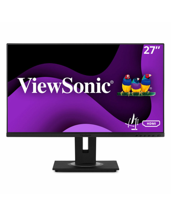 Monitor ViewSonic VG2748a 27" Full HD 60 Hz 1