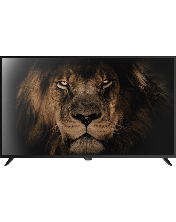Smart TV NEVIR NVR-8076-554K2S-SMA-N 55" 4K Ultra HD LED 1