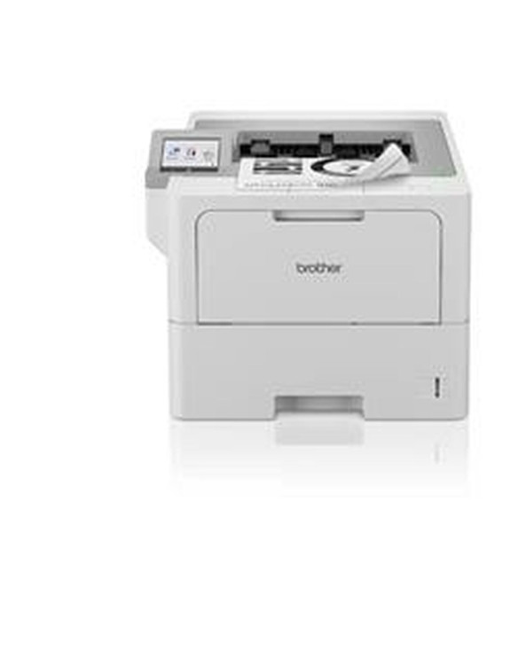 Laser Printer Brother HLL6410DNRE1 1