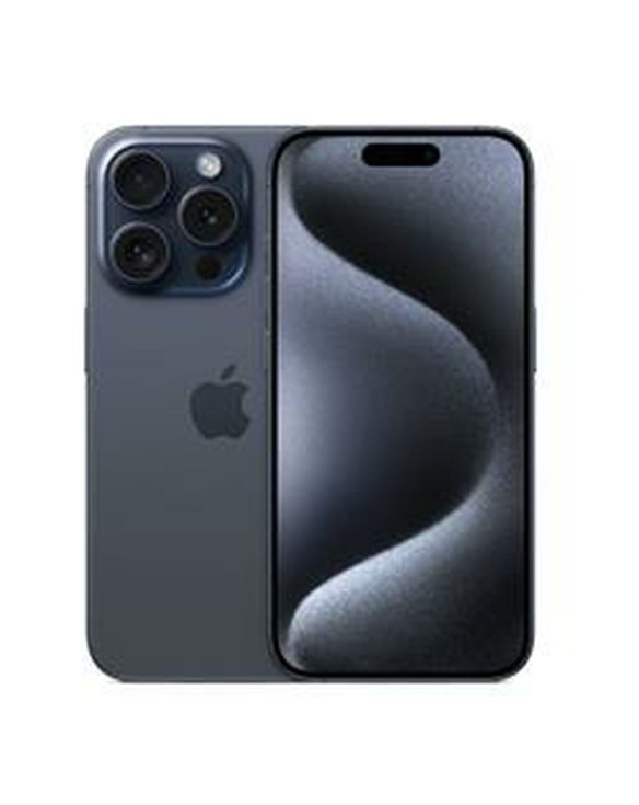 Smartphone iPhone 15 Pro Apple IPHONE 15 PRO 128 GB Titan 1