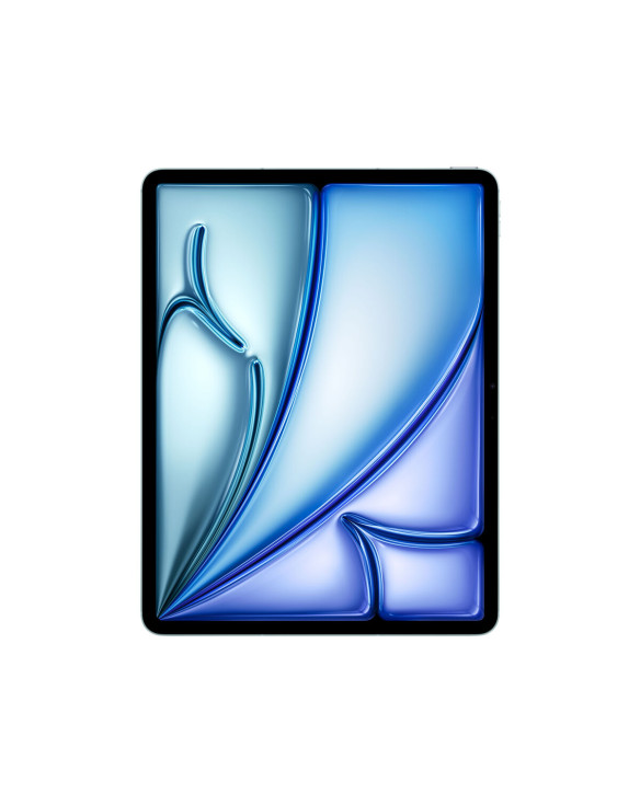 Tablet Apple iPad Air 13 13" 8 GB RAM 128 GB Blau M2 1