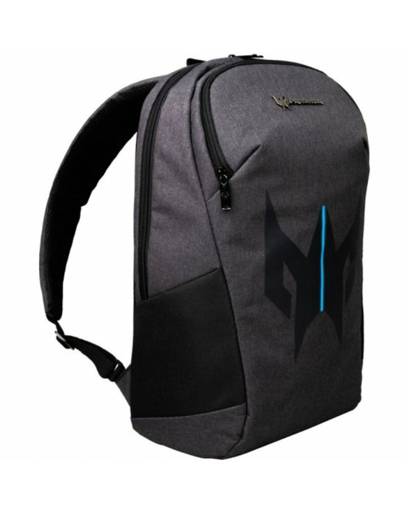 Laptop Backpack Acer GP.BAG11.02E Black 1