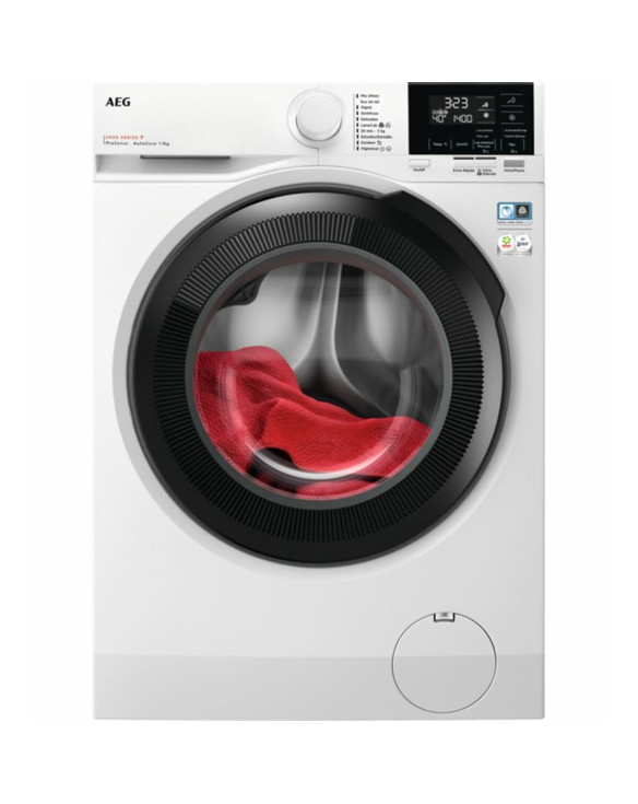 Washing machine AEG LFR6194O2Q 1400 rpm 9 kg 1