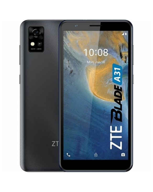 Smartphone ZTE Blade A31 6,1" 2 GB RAM 32 GB SC9863A Grey Multicolour 1